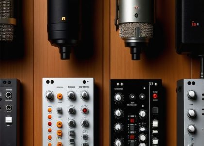 Stop Using USB Mics: 4 Pro XLR Setups for 2026 Creators