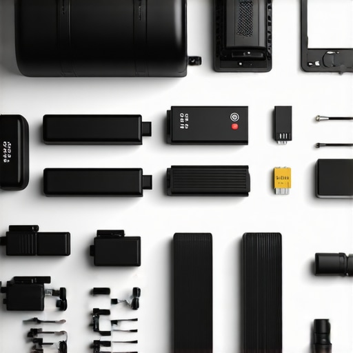 Studio Lighting & Backup Gear for Content Creators: Complete Setup Guide 2024