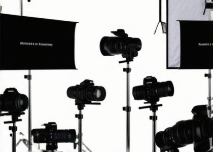 Ultimate Studio Lighting & Camera Gear Tips for Creators in 2024