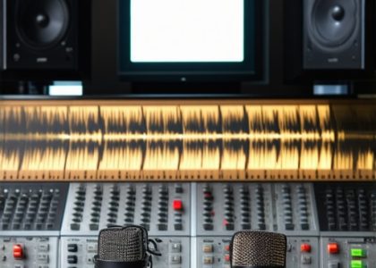Why Your Mic Sounds Thin: 3 Pro Settings for Deep Audio