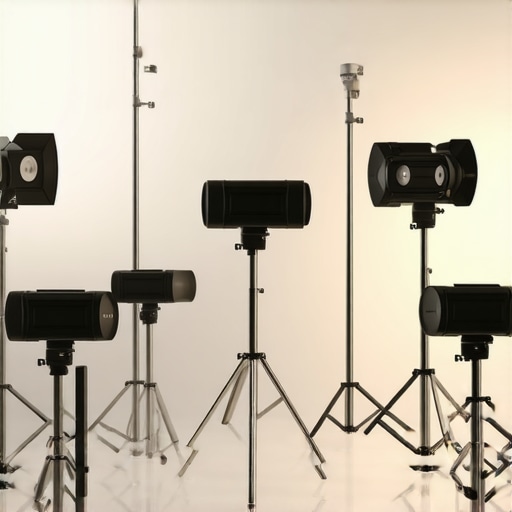 3 Cheap Lighting Fixes for a Cinematic 2026 Studio