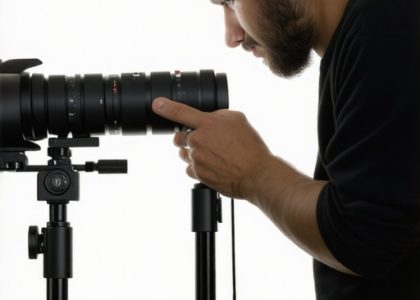 3 Fast Fixes for 2026 Mirrorless Focus Hunting [Tested]