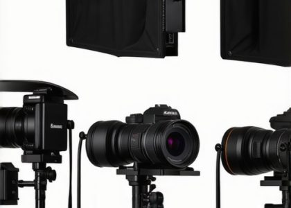 3 Key Light Secrets for a Crisp 2026 Camera Setup