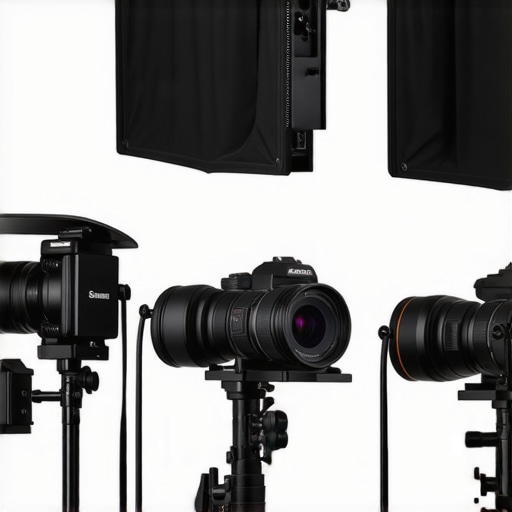 3 Key Light Secrets for a Crisp 2026 Camera Setup