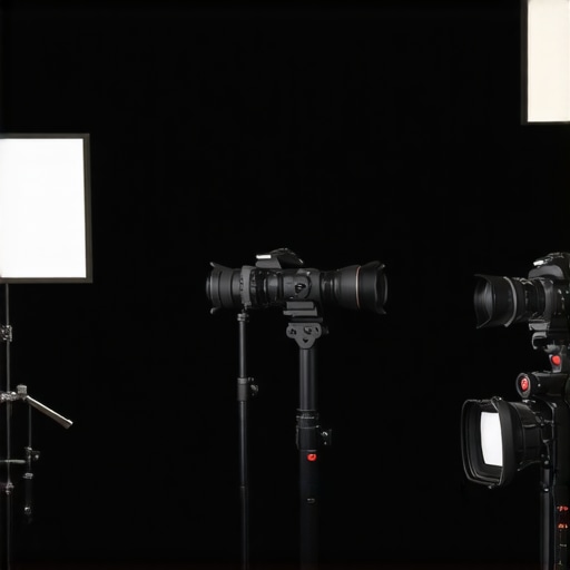 3 One-Light Setups for Cinematic 2026 Creator Studios