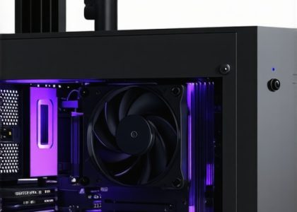 3 Simple 2026 Audio Fixes That Finally Stop PC Fan Noise