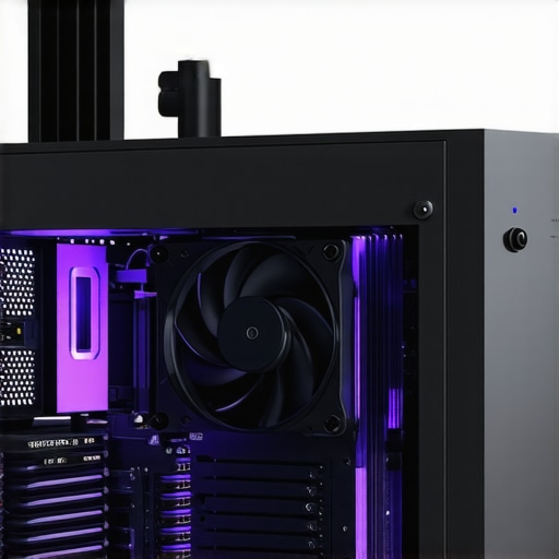 3 Simple 2026 Audio Fixes That Finally Stop PC Fan Noise