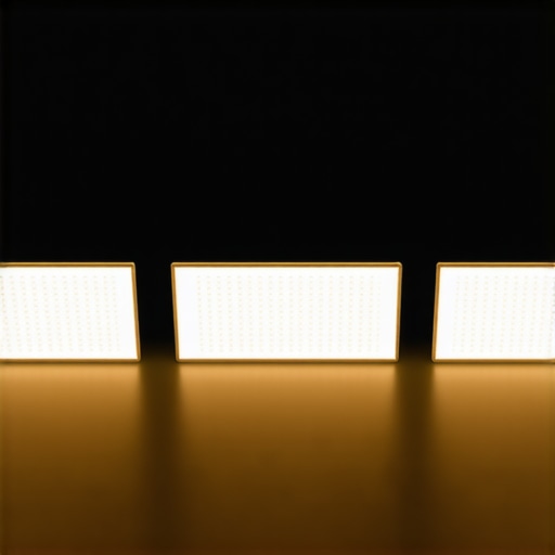 3 Tiny LED Panels That Finally Fix Dark 2026 Desks