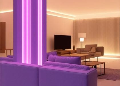 3 Ways to Add Background Depth with Cheap 2026 LED Strips [Tested]