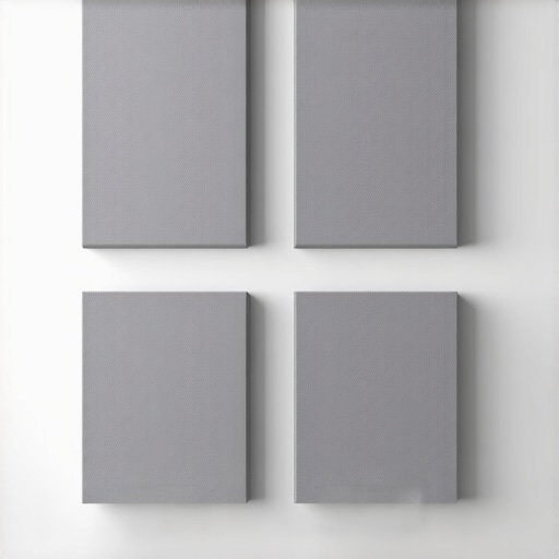 4 DIY Acoustic Panels That Actually Stop 2026 Room Reverb