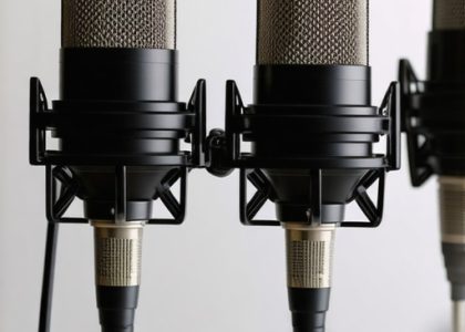 4 Dynamic Mics That Finally Block 2026 AC Hum [Tested]