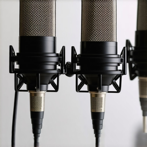 4 Dynamic Mics That Finally Block 2026 AC Hum [Tested]