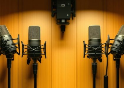 4 Mic Settings That Stop 2026 Background Echo [Fast Fix]