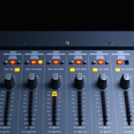 4 Preamp Settings That Fix Thin 2026 Podcast Audio