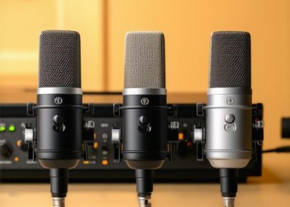 5 Budget Mics That Kill 2026 AC Hum [Tested]