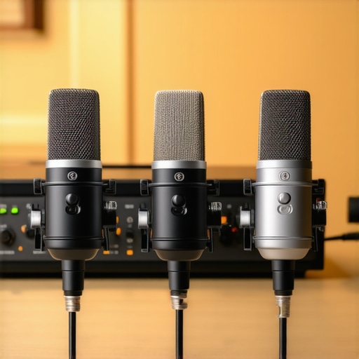 5 Budget Mics That Kill 2026 AC Hum [Tested]