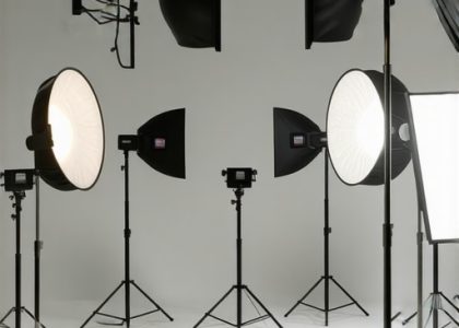 5 Practical Fixes for Flat Studio Lighting in 2026