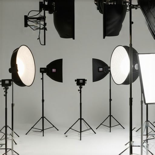 5 Practical Fixes for Flat Studio Lighting in 2026