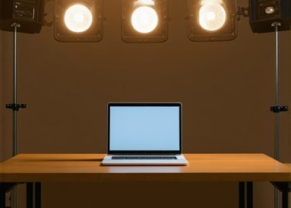 5 Pro COB Lights for Shifting 2026 Studio Setups [Tested]