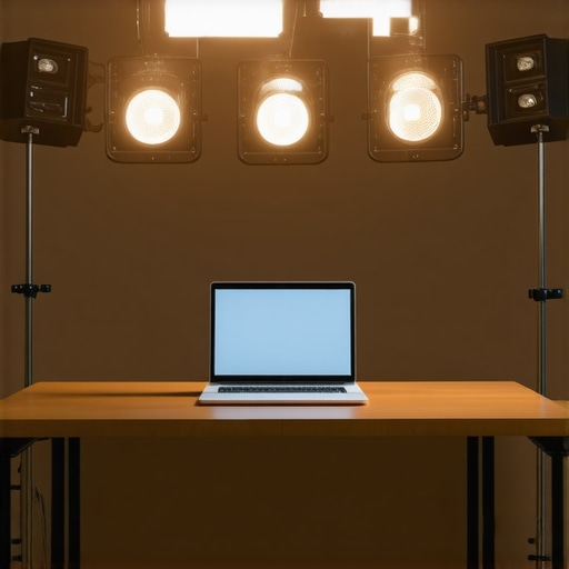 5 Pro COB Lights for Shifting 2026 Studio Setups [Tested]