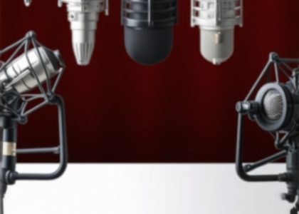 5 Pro Mic Placements for Deep 2026 Podcast Audio [Tutorial]