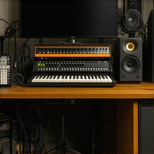 5 Smart Cable Fixes for Cleaner 2026 Studio Setups