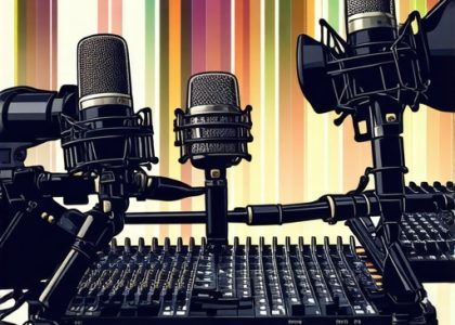 Ditch the Static: 4 Pro Fixes for 2026 Mic Hiss [Tested]