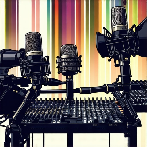 Ditch the Static: 4 Pro Fixes for 2026 Mic Hiss [Tested]