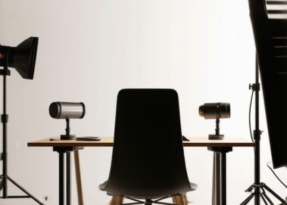 Fix Your Depth: 3 Cheap Lighting Hacks for 2026 Studios