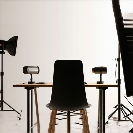 Fix Your Depth: 3 Cheap Lighting Hacks for 2026 Studios