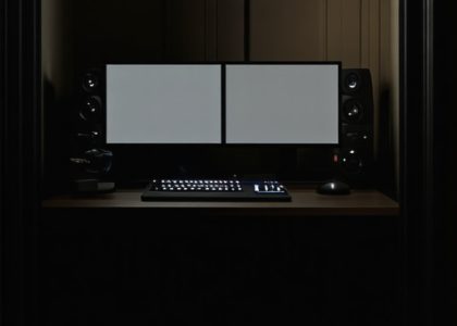 How to Build a Pro 2026 Creator Setup in a Tiny Closet
