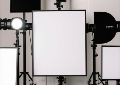 Stop Buying Softboxes: 3 Smarter Ways to Light Your 2026 Studio