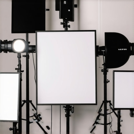 Stop Buying Softboxes: 3 Smarter Ways to Light Your 2026 Studio
