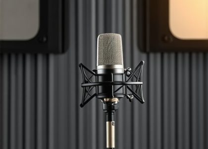 Stop the Hiss: 4 Pro Mic Fixes for 2026 Home Studios