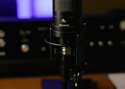 Why Shotgun Mics Beat Lavs for 2026 Desk Setups [Tested]