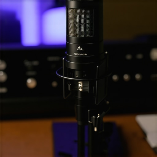 Why Shotgun Mics Beat Lavs for 2026 Desk Setups [Tested]
