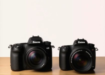 Why Your 2026 Camera Setup Needs an APS-C Lens Over Full Frame