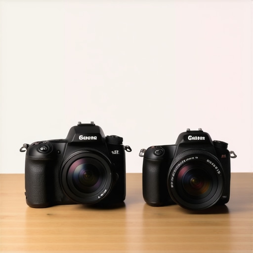 Why Your 2026 Camera Setup Needs an APS-C Lens Over Full Frame