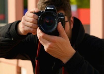 Why Your 2026 Mirrorless Camera Misses Focus (And 4 Quick Fixes)