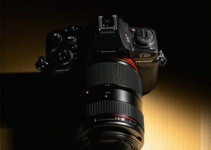 Why Your 2026 Setup Needs This $150 Vintage Lens