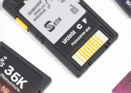 3 High-Speed SD Cards That Stop 8K Buffer Lag [2026]