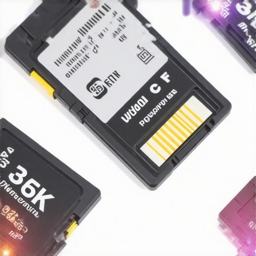 3 High-Speed SD Cards That Stop 8K Buffer Lag [2026]