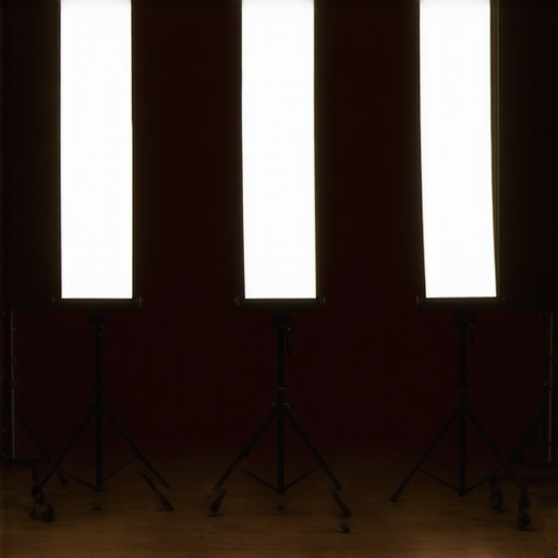 3 Key Light Hacks for Better 2026 Studio Depth [Tested]