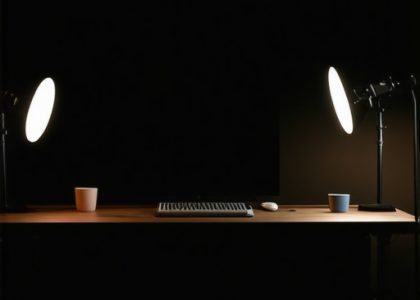 3 Lighting Tricks for a Moody 2026 YouTube Studio [Tested]