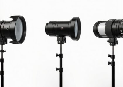 3 Magnetic Mounts for Fast 2026 Studio Lighting Fixes