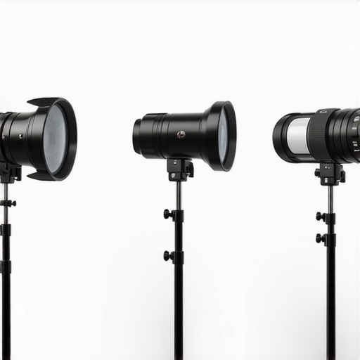 3 Magnetic Mounts for Fast 2026 Studio Lighting Fixes