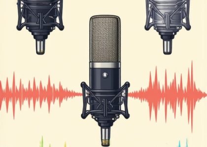 3 Microphone Placements That Kill Sharp 'S' Sounds [2026]