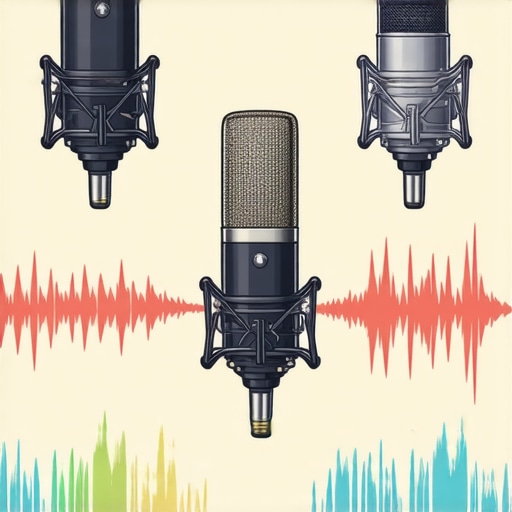 3 Microphone Placements That Kill Sharp 'S' Sounds [2026]