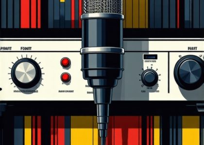 3 Mics With 32-Bit Float That Stop Audio Clipping [2026]