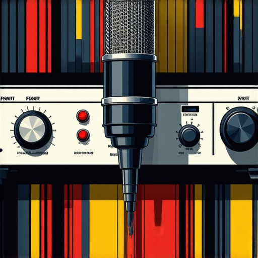 3 Mics With 32-Bit Float That Stop Audio Clipping [2026]